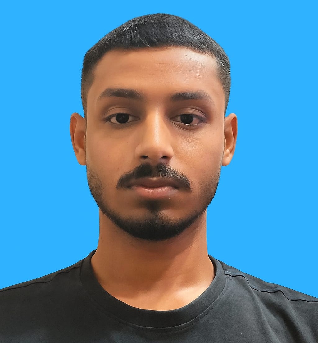 Rohit Parit